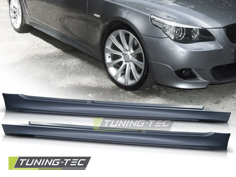 Praguri pentru BMW E 60 / E61 M-PACHET Tuning-Tec - PGBM05