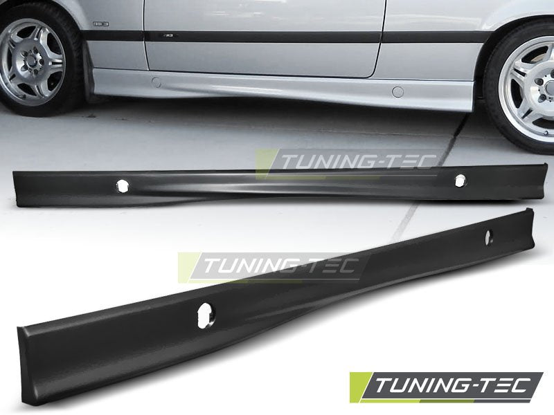 Praguri pentru BMW E36 M3 STYLE Tuning-Tec - PGBM01