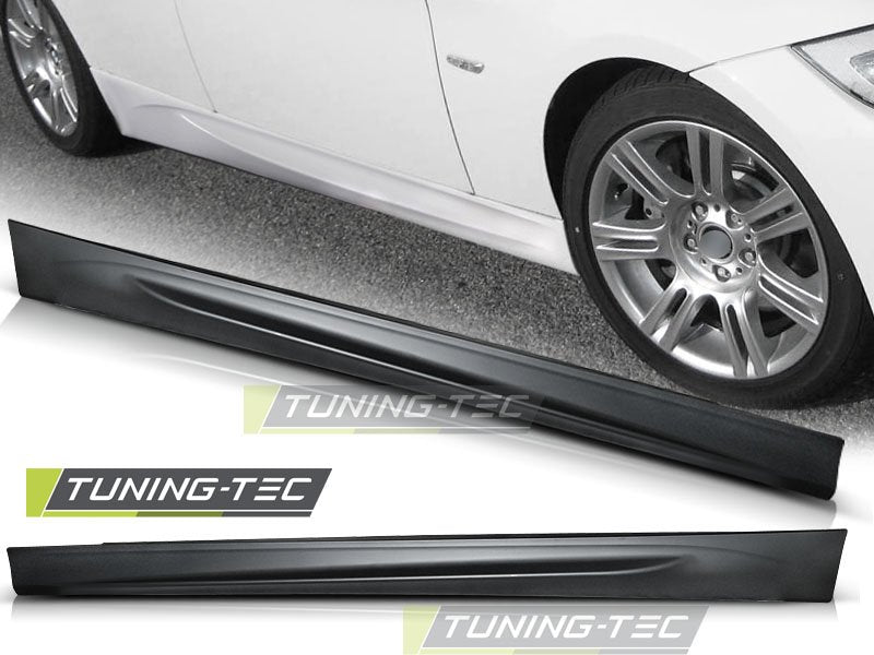 Praguri pentru BMW E90 si E91 Tuning-Tec - PGBM03
