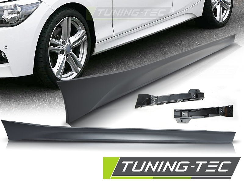 Praguri pentru BMW F20 09.2011 Tuning-Tec - PGBM16