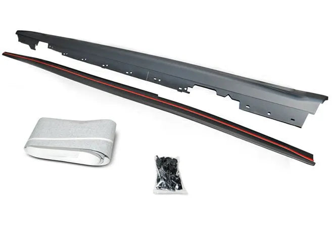 Praguri pentru BMW F30, BMW F31 2011- Tuning-Tec - PGBM11