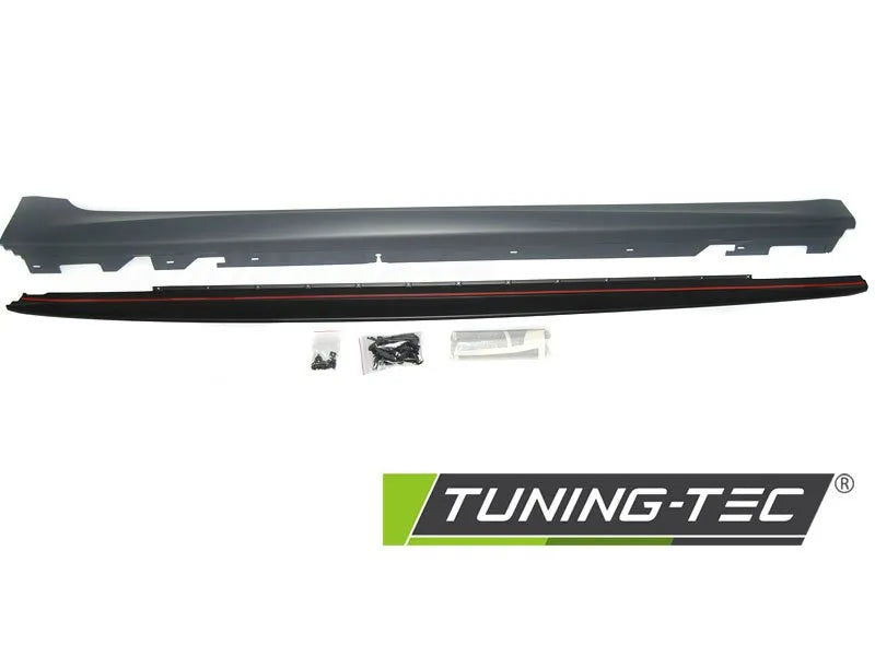 Praguri pentru BMW G30 G31 17- model M-Performance Style Tuning-Tec - PGBM25