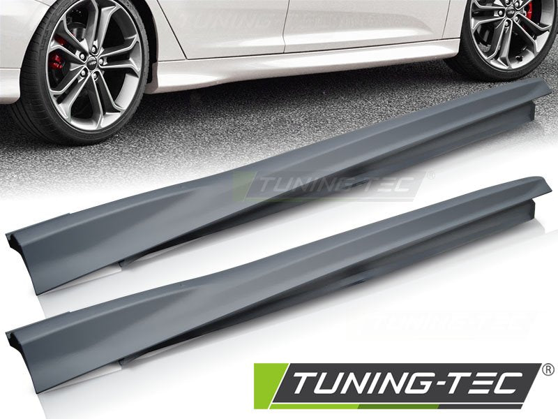 Praguri pentru Ford Focus MK 3 11-10.14 Tuning-Tec - PGFO01