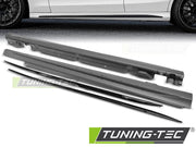 Praguri pentru Mercedes W205 14- c63 AMG Stlye Tuning-Tec - PGME08