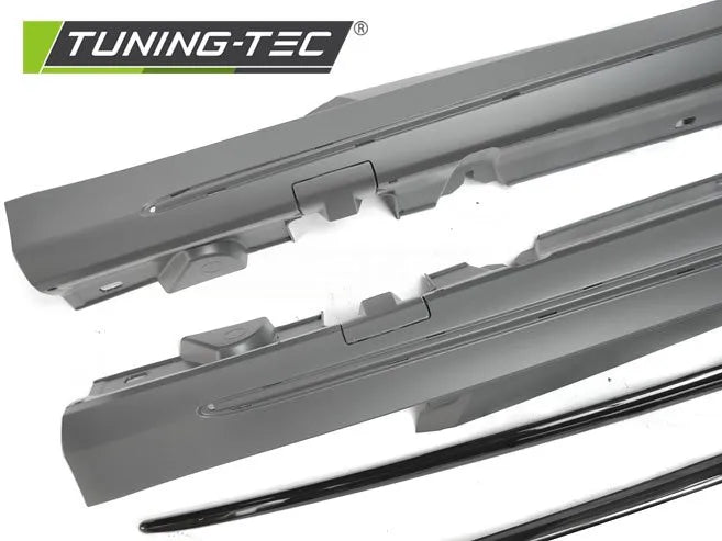 Praguri pentru Mercedes W205 14- c63 AMG Stlye Tuning-Tec - PGME08