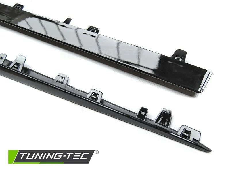 Praguri pentru Mercedes W213 16-19 Tuning-Tec - PGME14