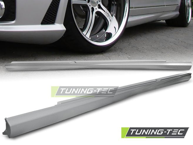 Praguri pentru Mercedes W221 05-13 AMG STYLE Tuning-Tec - PGME05