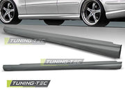 Praguri pentru Mrecedes W211 02-06 AMG STYLE Tuning-Tec - PGME02