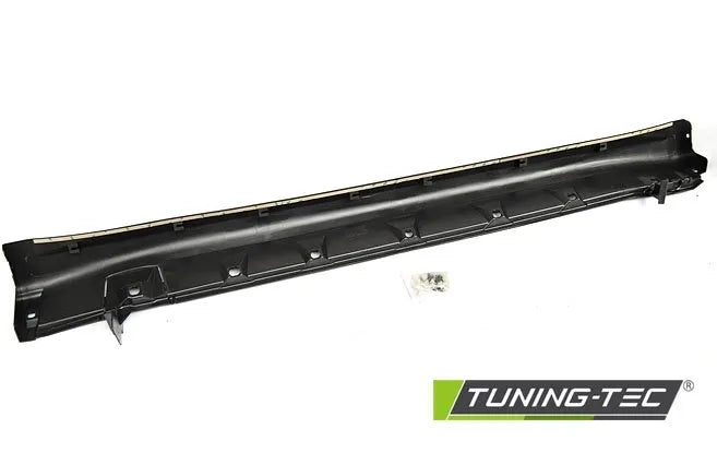 Praguri pentru Suzuki Swift 05-10 Sport Style Tuning-Tec - PGSI01