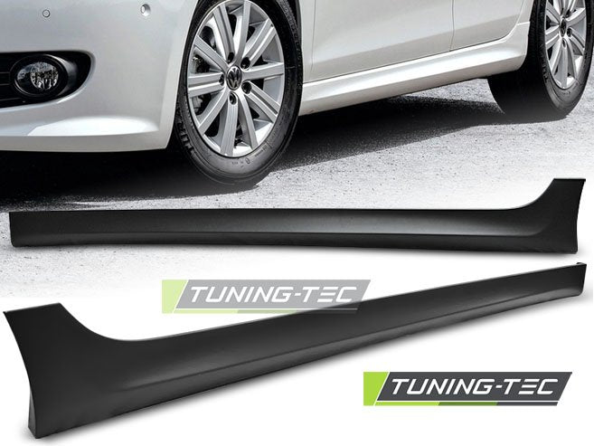 Praguri pentru Volkswagen Golf VI Tuning-Tec - PGVW03