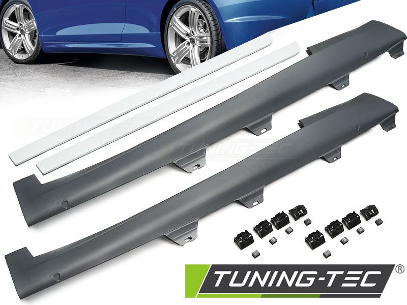 Praguri pentru Vw Scirocco 08-04.14 Tuning-Tec - PGVW04