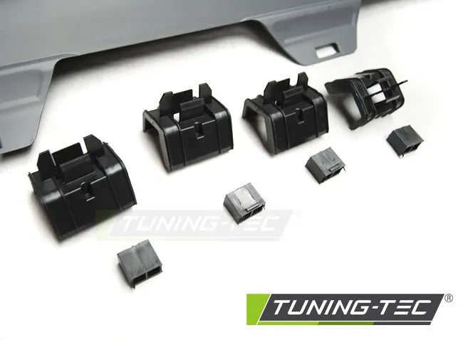 Praguri pentru Vw Scirocco 08-04.14 Tuning-Tec - PGVW04