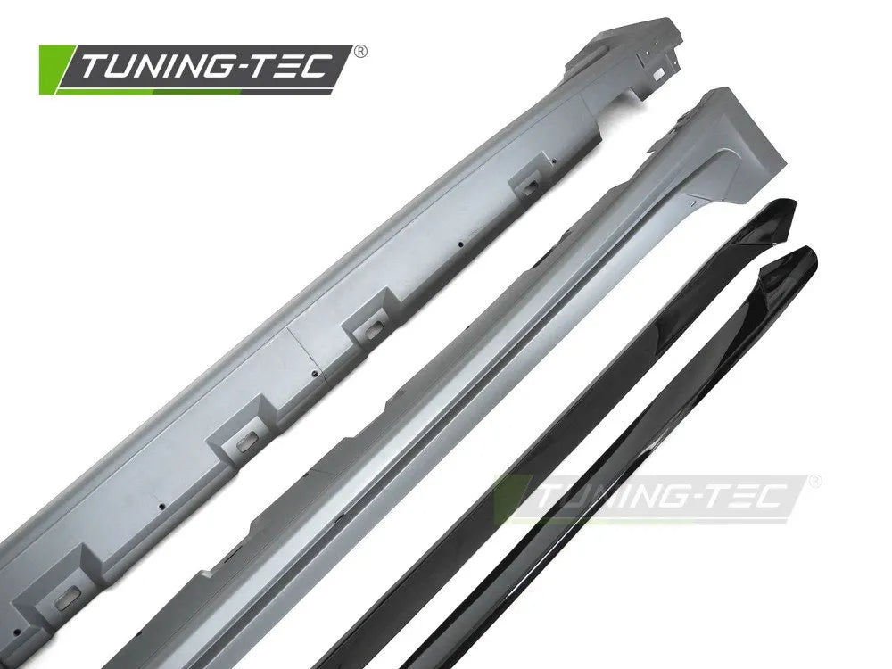 Praguri stil SPORT pentru AUDI A5 F5 16-18 - PGAU02