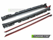 Praguri stil SPORT pentru AUDI A5 F5 16-18 - PGAU02