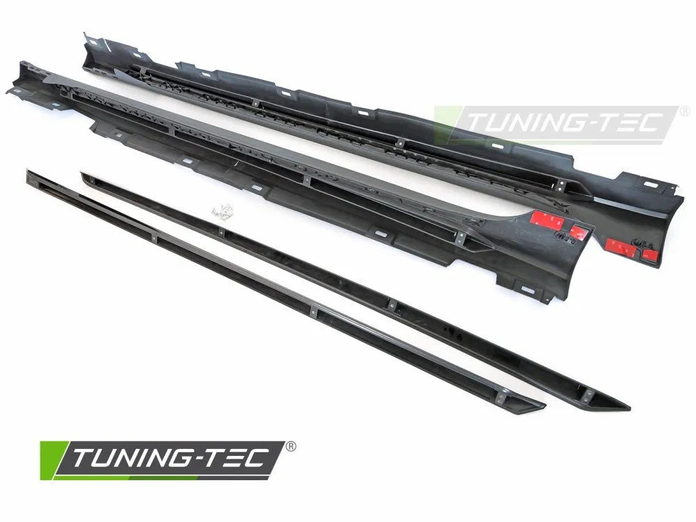 Praguri stil SPORT pentru AUDI A5 F5 19-23 - PGAU03