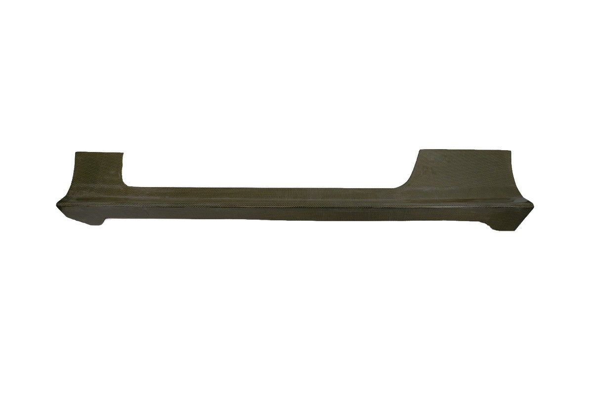 Praguri tuning Nissan S14 Slide din Kevlar si Carbon - SL-P-N-S14-KC