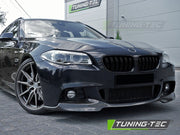 Prelungire Bara Fata CARBON V STYLE pentru BMW F10 11- - SPBM01
