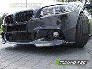 Prelungire Bara Fata CARBON V STYLE pentru BMW F10 11- - SPBM01