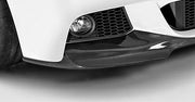 Prelungire Bara Fata CARBON V STYLE pentru BMW F10 11- - SPBM01
