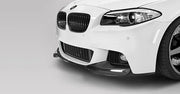 Prelungire Bara Fata CARBON V STYLE pentru BMW F10 11- - SPBM01