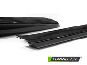 Prelungire Bara Fata GLOSSY BLACK SPORT pentru BMW G30 G31 LCI 20-23 - SPBM62