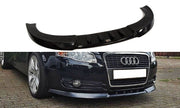 Prelungire Bara Fata V 1.0 pentru AUDI A4 B7 MAXTON DESIGN - AUA4B7-FD1
