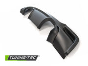 Prelungire Bara Spate evacuare dubla pentru BMW E92/E93 - ZTBM84