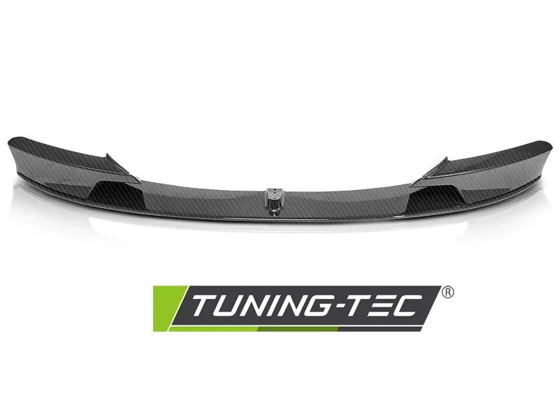 Prelungire bara fata Carbon Performance Tuning-Tec pentru BMW F30/F31 - SPBM32