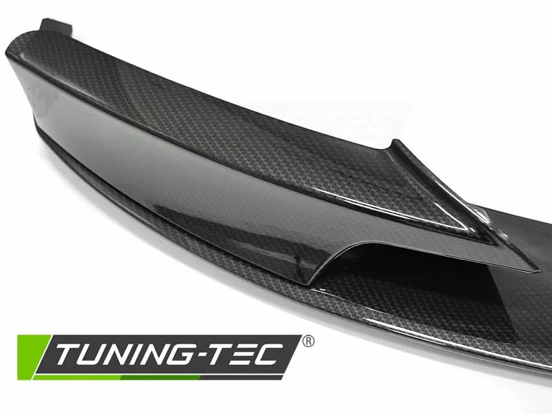 Prelungire bara fata Carbon Performance Tuning-Tec pentru BMW F30/F31 - SPBM32