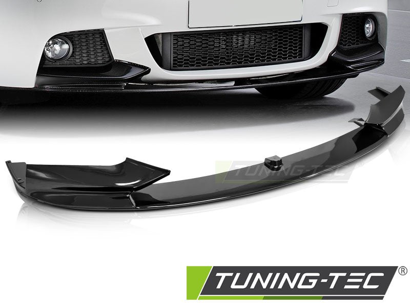 Prelungire bara fata M-Performance Tuning-Tec pentru BMW F10 F11 - SPBM35
