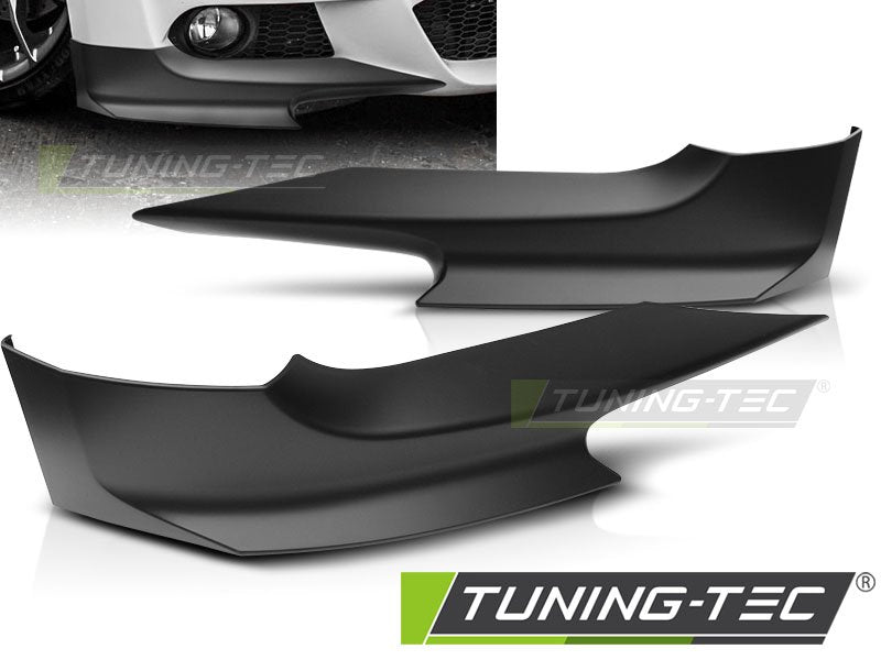 Prelungire bara fata M-Tech pentru BMW E92/E93 Tuning-Tec - SPBM37