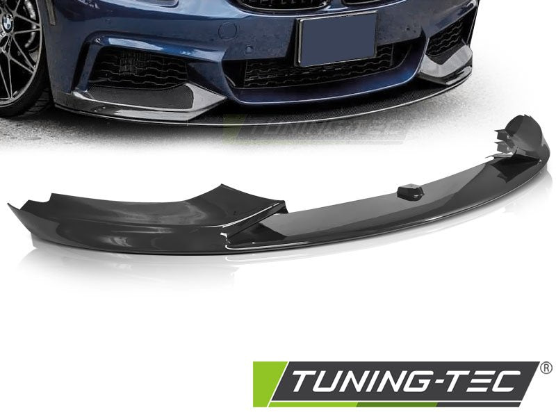 Prelungire bara fata Performance Tuning-Tec pentru BMW F32/F33/F36 - SPBM33