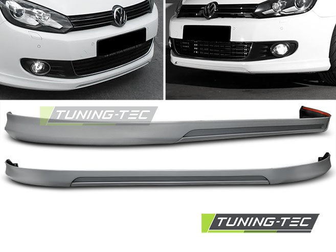 Prelungire bara fata pentru Volkswagen Golf VI Tuning-Tec - SPVW04