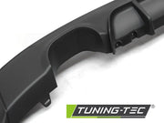 Prelungire bara spate Black MP Tuning-Tec pentru BMW F22 / F23 - ZTBM55
