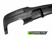Prelungire bara spate Black PERFORMANCE Tuning-Tec pentru BMW E90/E91 - ZTBM68
