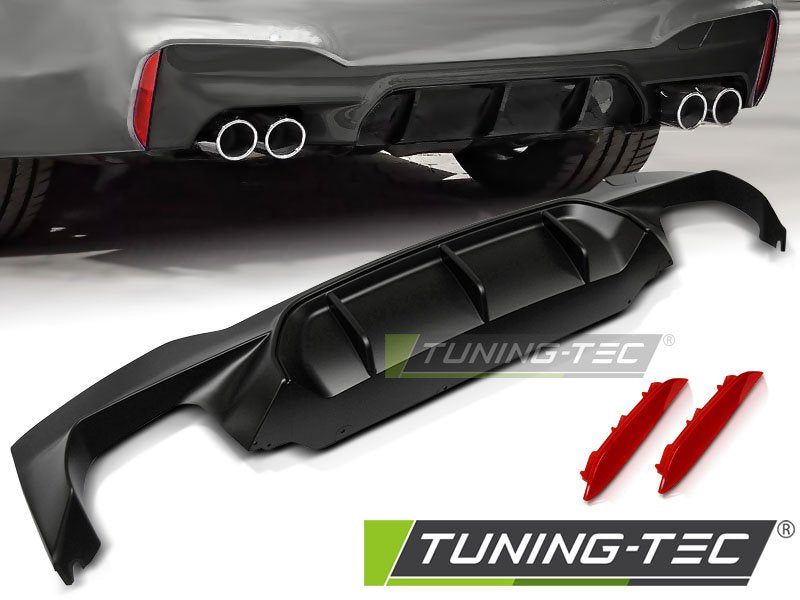 Prelungire bara spate SPORT Tuning-Tec pentru BMW G30 / G31 17- - ZTBM62