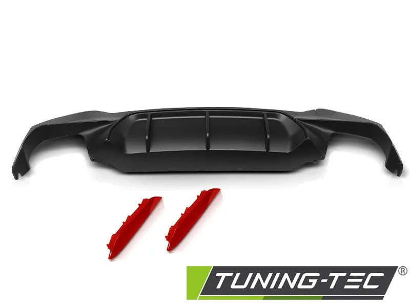 Prelungire bara spate SPORT Tuning-Tec pentru BMW G30 / G31 17- - ZTBM62