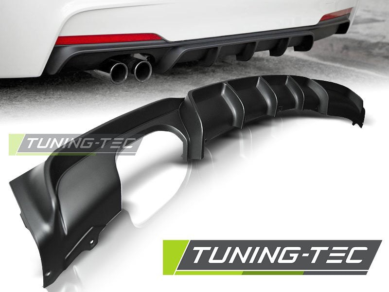 Prelungire bara spate pentru BMW F30 Tuning-Tec - ZTBM30