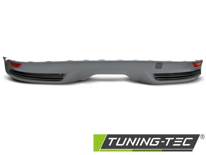 Prelungire bara spate pentru Ford Focus Mk3 11-10.14 Tuning-Tec - ZTFO01