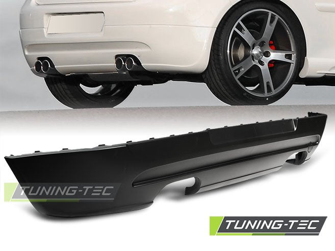 Prelungire bara spate pentru Volkswagen Golf V Tuning-Tec - ZTVW01
