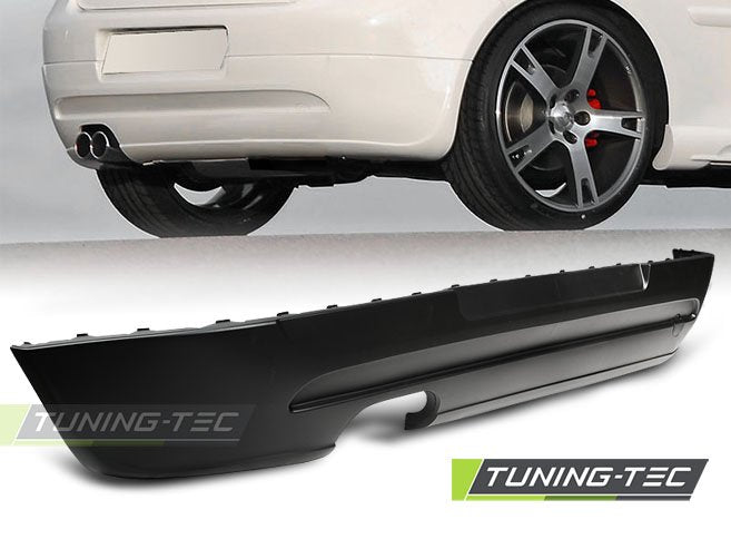 Prelungire bara spate pentru Volkswagen Golf V Tuning-Tec - ZTVW02