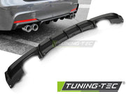 Prelungire bara spate tip M pentru BMW F30 F31 Tuning-Tec - ZTBM39