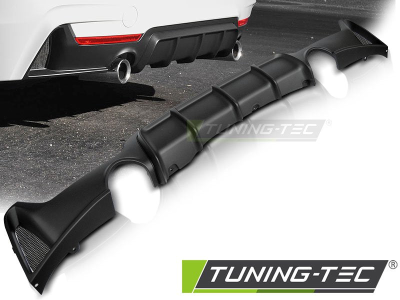 Prelungire bara spate tip M pentru BMW F32 / F33 Tuning-Tec - ZTBM42