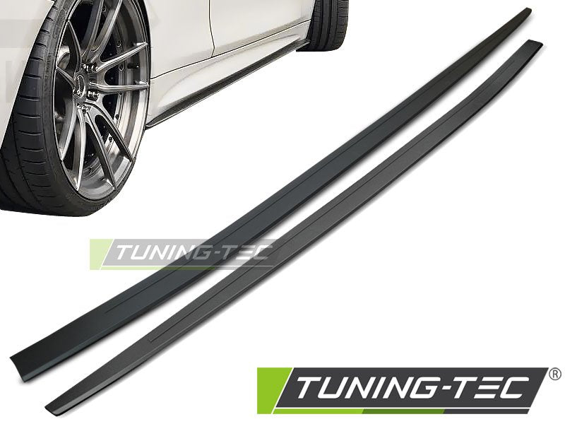 Prelungire praguri pentru BMW F32 / F33 / F82 M-Performance Tuning-Tec - PGBM30