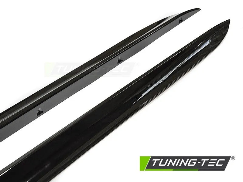 Prelungiri praguri SPORT PERFORMANCE STYLE pentru BMW G22 G23 20- - PGBM45