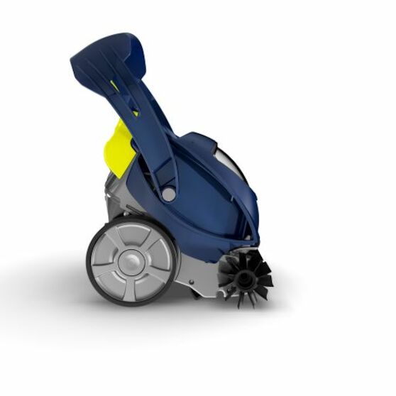 Robot aspirator spa si jacuzzi Zodiac RS 0800 Spabot