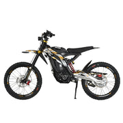 Cumpara Rotakt Bad Boy Electric Cross Super Bike 3000W 80km/h off-road de la Mesterul Minune