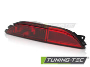 Proictor ceata stanga TYC pentru FIAT GRANDE PUNTO 05-09 - RFI03L