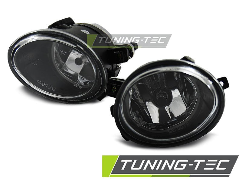 Proiectoare BMW E39 / E46 M-PAKIET Tuning-Tec - HABM16