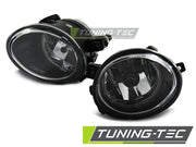 Proiectoare BMW E39 / E46 M-PAKIET Tuning-Tec - HABM16